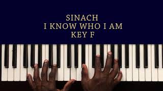 Download lagu SINACH - I Know Who I AM Piano Tutorial For Beginners mp3 Download lagu SINACH - I Know Who I AM Piano Tutorial For Beginners mp3