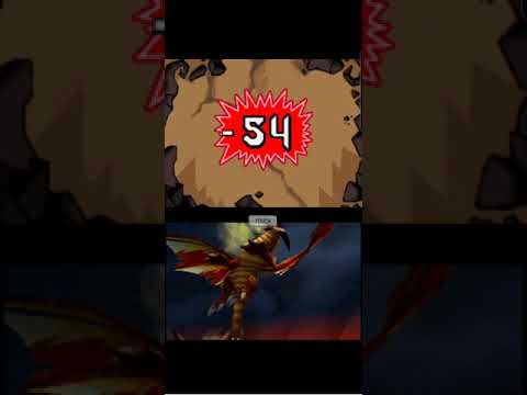 Battle/Combat of Giants: Dragons [Final Boss, Ninnurtu]