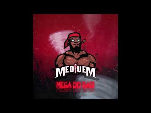 MEDICINA UEM - MEGA FUNK DO SACI //  ÚNICA MED DE MARINGÁ (Dj ANDREYZIN ROMA)