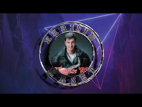 Tayfun - Duman Oldum (1993)