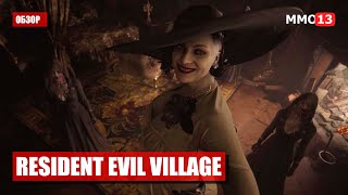 Обзор Resident Evil Village — «Неожиданный поворот»