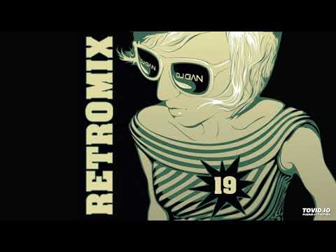 Retromix Vol 19 - DJ GIAN