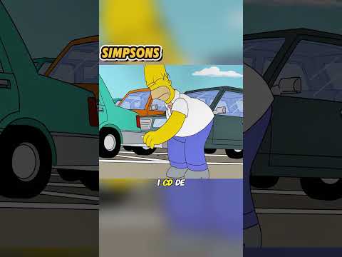 #butifyoucloseyoureyes #simpsons #thesimpsons #lifeisbutadream #manga #bart #anime #humour