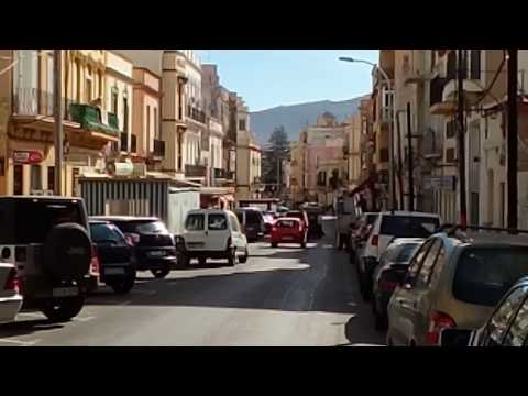 MELILLA Y SUS CALLES 2