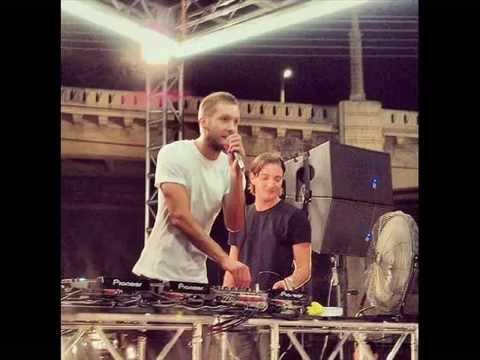 Calvin Harris & Alesso ft. John Newman - Under Blame (Altered Audio) Rider Mashup