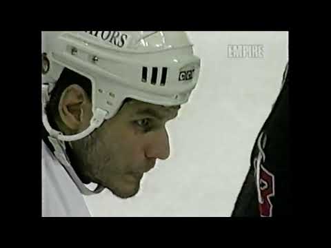 1997 Sabres at Senators Game 6 4/27/1997