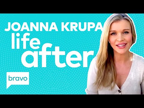 Does Joanna Krupa Still Have Her Fiery Attitude From The Real Housewives of Miami | Life After Bravo