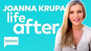 Does Joanna Krupa Still Have Her Fiery Attitude From The Real Housewives of Miami | Life After Bravo video