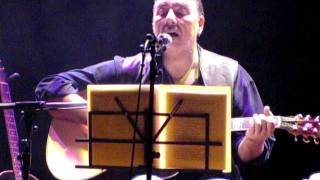 Revolver "Princesas o mendigos". Auditorio Buero Vallejo (Guadalajara, 08/10/2011)