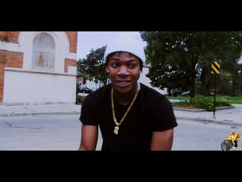 Mello X Since A Youngn X S&E BY@KINGZPRODUCTIONZ