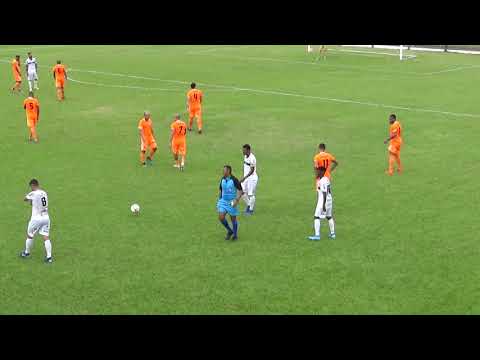 C.A Nova Iguaçu - GX - 1ª Rod - Americano x Nova Iguaçu