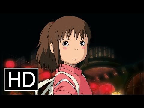 Official Trailer