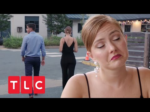 Zwei Tage vor der Hochzeit alles aus? | Dating ohne Grenzen: In 90 Tagen zum Altar | TLC Deutschland