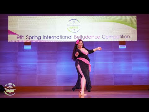 Maria Magdalene | A’am ya saheb El gamal | Baladi Shaabi