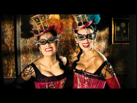 Trailer-Vorschau: Bandidas