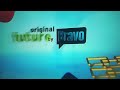 Half Yard Bravo Original KCET Kids 2012