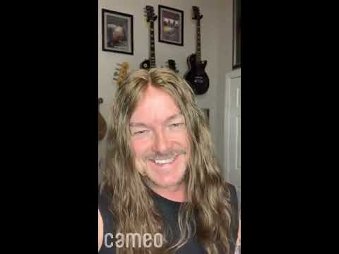 MARK BOALS ON YNGWIE MALMSTEEN AND JEFF SCOTT SOTO-CAMEO