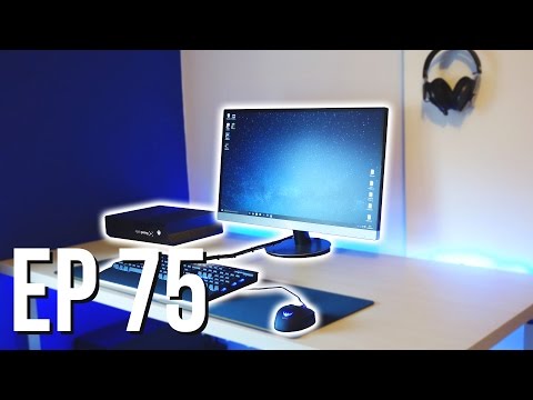 Setup Wars Episode 75 - Budget Edition