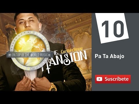 Video thumbnail for Pa Ta Bajo