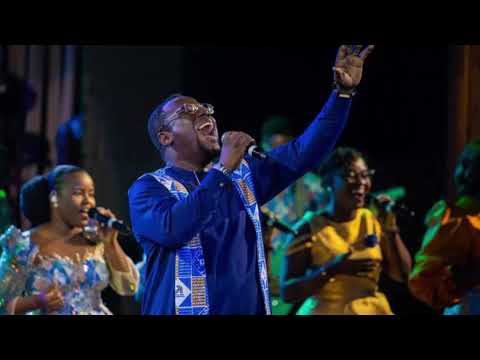 10 Long Hours of Celebration Praise Medley 2021