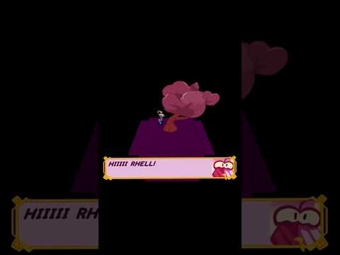 does anyone know where i am? #deltarune #deltarunememe