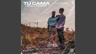 Tu Cama Music Video