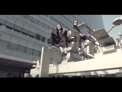 Syc Tyson – Nichts für dich feat. Melik (prod. by Melik)  [themessagemagazine.at-Premiere]