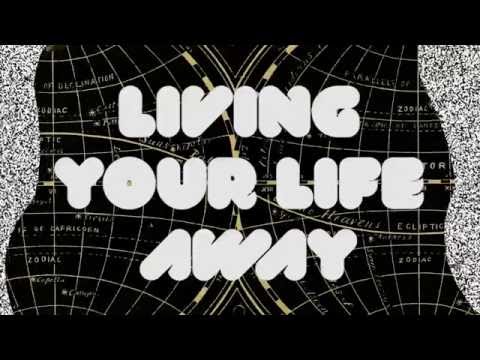 Swedish Death Candy - Living Your Life Away