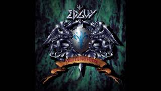 EDGUY - "Overture" (1998)