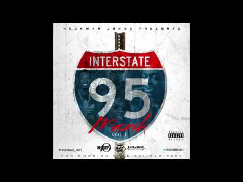 Gorilla Goon- Juice [i-95 Muzik Vol 1]