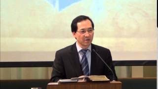 7-20-2014 인디애나폴리스 한인 침례 교회 반기열 목사님 설교