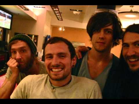 Twin Atlantic - Free (Jonas Obermüller Remix)