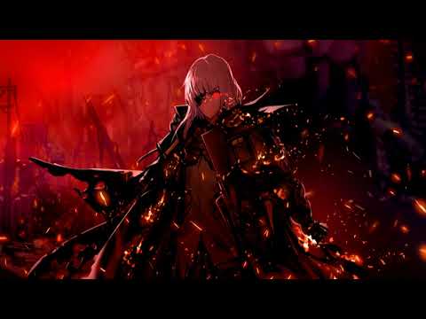 ✘(NIGHTCORE) Against The Waves - Blessthefall✘