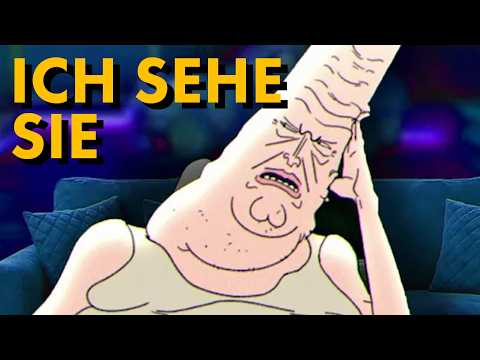 Montes Demenz kickt wieder rein | feat. ZARBEX