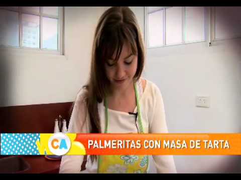 Palmeritas exprés