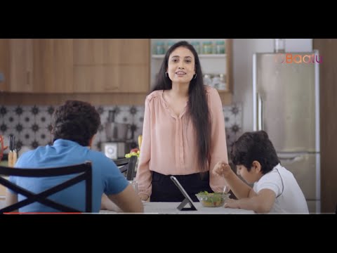 Srishti Mandal Baatu Tech...