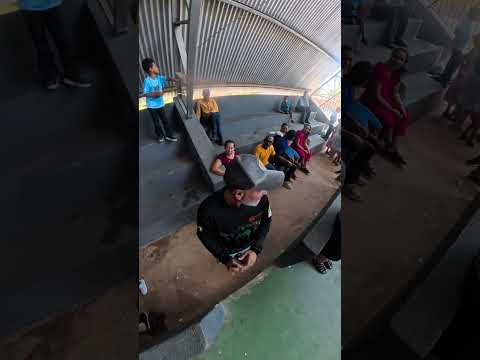 Evento maravilhoso para as crianças de Rio da Conceição Tocantins