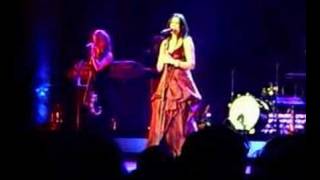 Jill Johnson - Angel of the morning