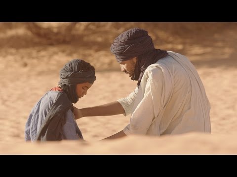 Timbuktu | "Now Playing" | Official Spot | Academy Award Nominee