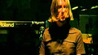 Porcupine Tree - Sentimental [Anesthetize live]