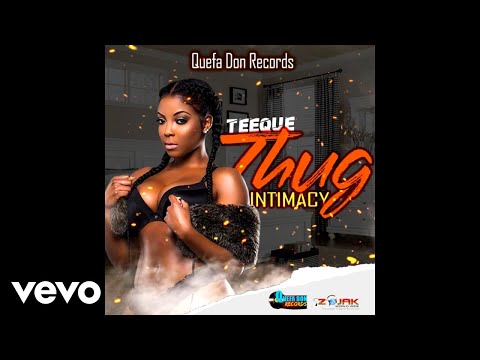 Tee Que - Thug Intimacy (Official Audio)