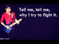 I'm Just Not Over You (Lyrics) - Mark Rosas ...