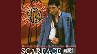 Scarface (feat. Ozone Skrilla)