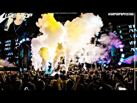 DVD SUPER POP 3D VIRTUAL - SALINAS ORLA DO MAÇARICO 2014