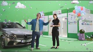 Trusted by 5 Million Customers | webuyanycar