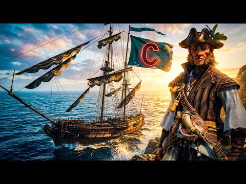 Endlich ein gutes Piraten-Survival-Spiel? 🏴‍☠️ Windrose