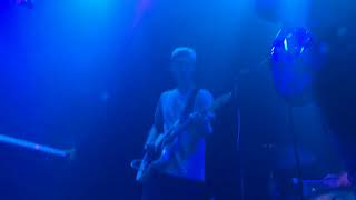 Drive- Wild Cub- Live at The Rickshaw Stop in SF (Sept 14, 2017)