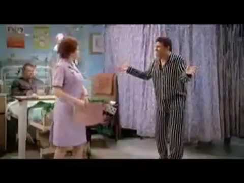 George Michael on the Catherine Tate Show 2007