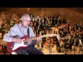 Aria - Ricky King - cover by Dave Monk 