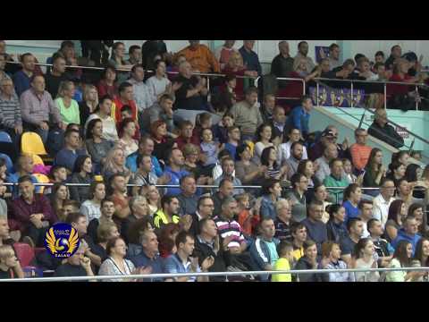 Volei Municipal Zalau